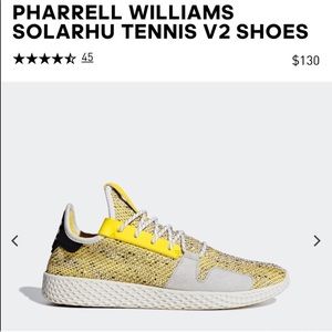 Pharrell Williams SolarHu